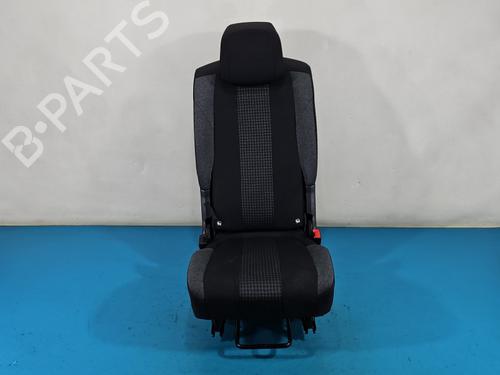 Used Rear seat (2nd row) Rear seat (2nd row) PEUGEOT 5008 II (MC_, MJ_, MR_, M4_) 1.5 BlueHDi 130 (MCYHZJ, MCYHZR, MCYHZX) (131 hp) 38754473 38754473