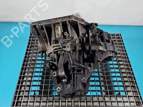 Gearbox NISSAN PULSAR Hatchback (C13) 1.2 DIG-T | BP37850401M3  - Image 7
