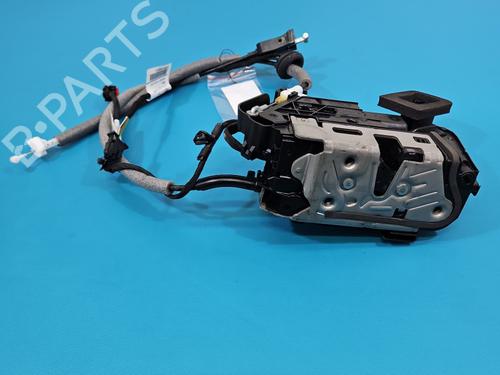 Front right lock SEAT ATECA (KH7, KHP) | BP37857715C97 - Image 2
