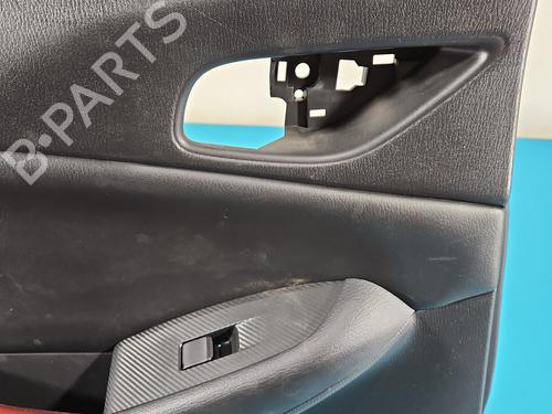 Rear left panel MAZDA CX-3 (DK) 1.5 SKYACTIV-D AWD (DK4WS, DK5AW) | BP37857285C60 - Image 2