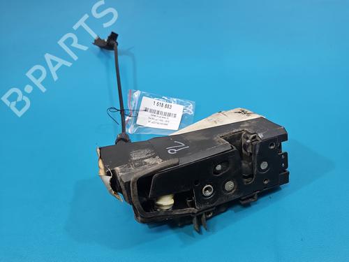 Used Front left lock Front left lock 38513705 38513705