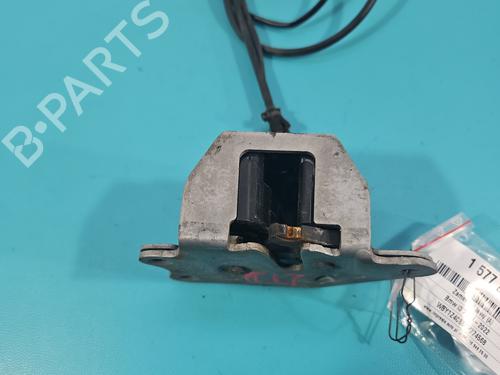 Venstre bagtil lås BMW i3 (I01) Range Extender | BP37843233C100 - Image 3