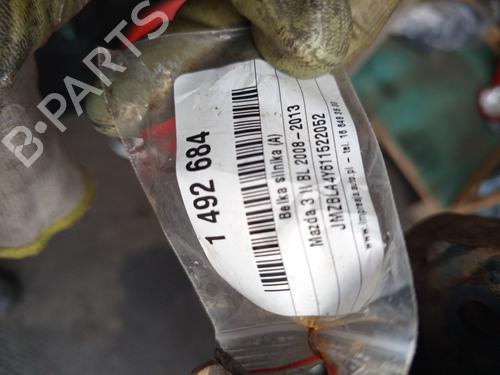 Andre MAZDA 3 (BL) 1.6 MZR CD (BL14) | BP38140284O1 - Image 8