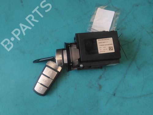 Used Ignition barrel Ignition barrel 37854697 37854697