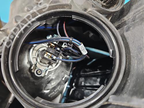 Left headlight HYUNDAI i30 Estate (PDE)  | BP40062703C28  - Image 9
