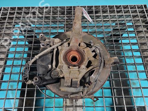 Right front steering knuckle KIA CEE'D (JD) | BP38127132M26 - Image 2