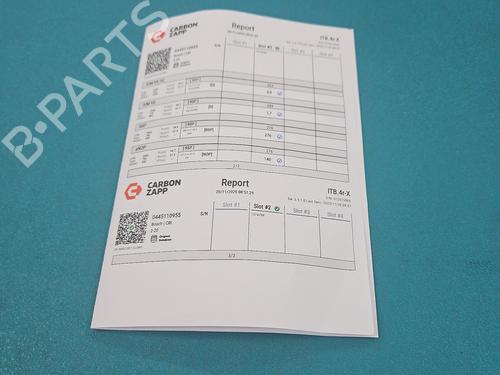 Injector OPEL ASTRA L (OV5) 1.5 Turbo D (FBYHZT, FBYHZJ) | BP38145375M100 - Image 4