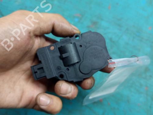 Heater blower motor JAGUAR F-PACE (X761) | BP38536723M62 - Image 6