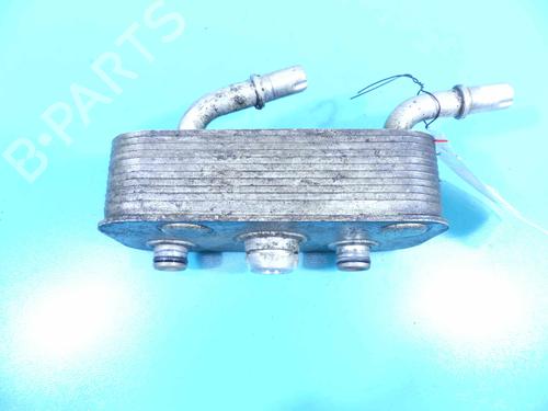 Oil radiator BMW 3 Convertible (E46) 323 Ci | BP37886476M33 - Image 4