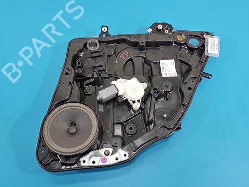 rudehejsemekanisme-hjre-bagtil-mercedes-benz-cla-c118-2019-38149229 main image