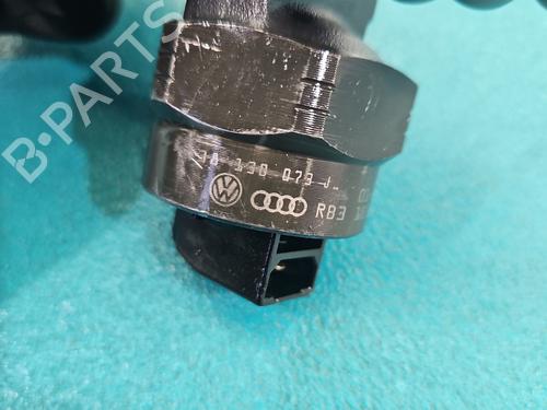 Injector VW PASSAT B5.5 (3B3) | BP37852510M100 - Image 3