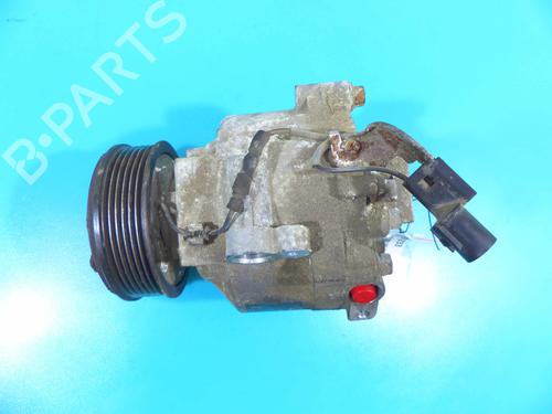AC compressor MITSUBISHI LANCER VIII (CY_A, CZ_A) 1.8 (CY3A, CY6A) | BP37884387M34 - Image 6