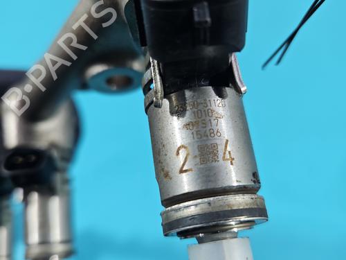 Injector LEXUS IS III (_E3_) 300h (AVE30_, AVE30R) | BP38143168M100  - Image 6