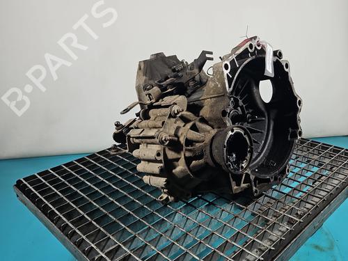 Used Gearbox Gearbox 37811614 37811614