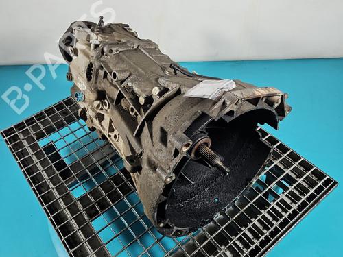 Caixa de velocidades Caixa de velocidades FORD TRANSIT Platform/Chassis (FM_ _, FN_ _, FF_ _) [2006-2014] 37826678 37826678