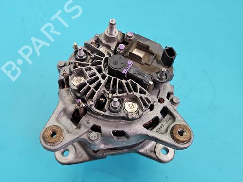 Alternator RENAULT CAPTUR I (J5_, H5_) 0.9 TCe 90 | BP37818582M7 - Image 4