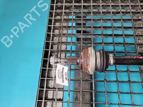 Left rear driveshaft VW T-ROC (A11, D11) | BP39263599M40 - Image 7