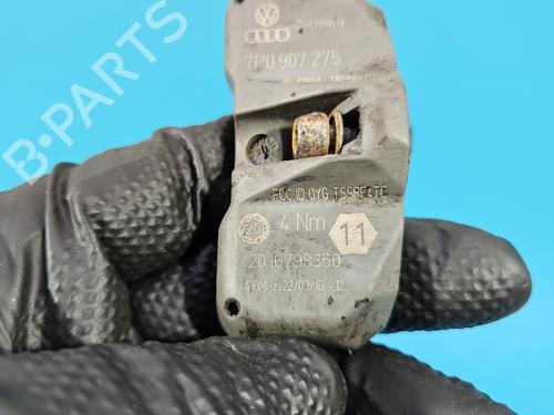 Electronic sensor PORSCHE PANAMERA (970) 3.6 | BP37859595M84 - Image 6