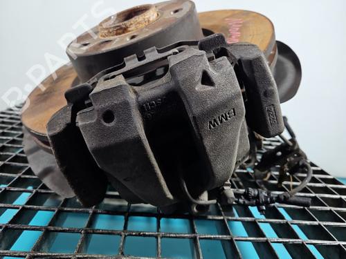 Left front brake caliper BMW X3 (F25) xDrive 28 i | BP39747706M105 - Image 2