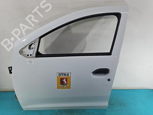 Used Left front door Left front door 38125755 38125755