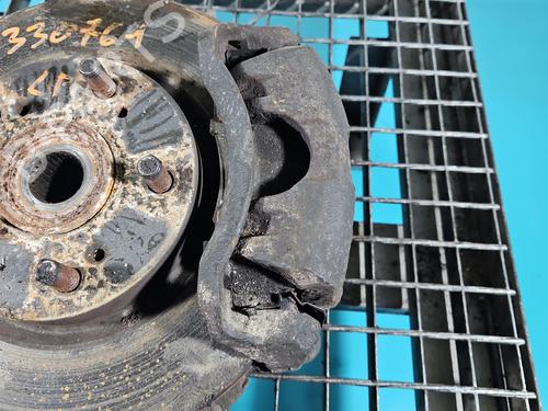 Left front brake caliper HONDA FR-V (BE) 2.2 i CTDi (BE5) | BP37822739M105 - Image 2