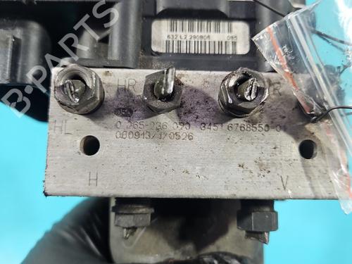 ABS pump BMW 5 Touring (E61) 520 d | BP38148021M43 - Image 3