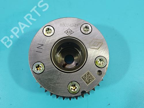 Pulley DACIA SANDERO II | BP37818233M122 - Image 2