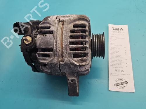 Generator Generator 37855726 37855726