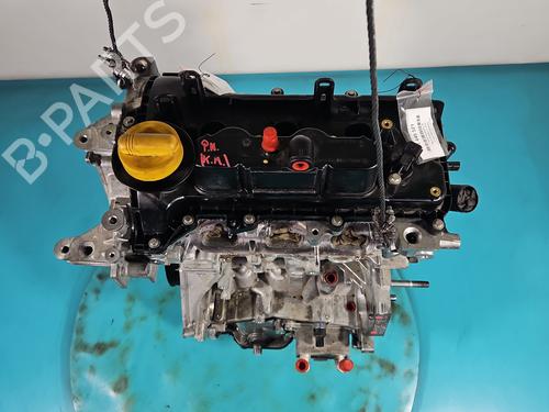 Used Engine Engine 38129776 38129776