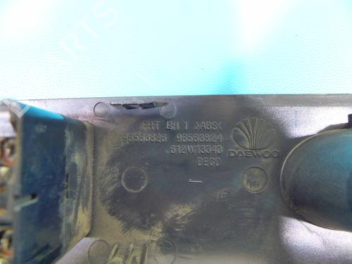 Switch DAEWOO MATIZ (M100, M150) 1.0 | BP37883791I30 - Image 5