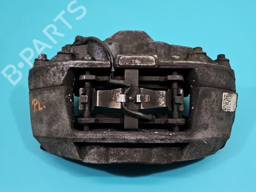 Left front brake caliper AUDI Q5 (8RB) | BP38145241M105 - Image 2