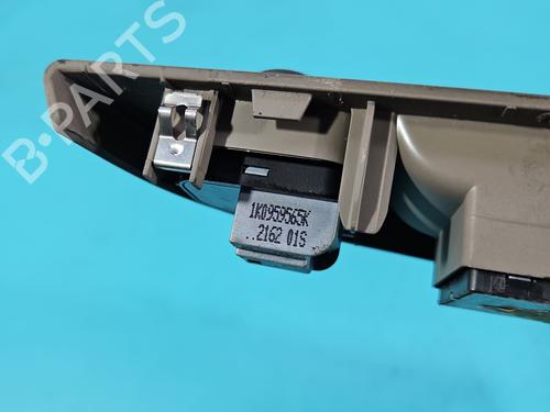 Switch VW GOLF PLUS V (5M1, 521) 1.6 TDI | BP38146830I30 - Image 5