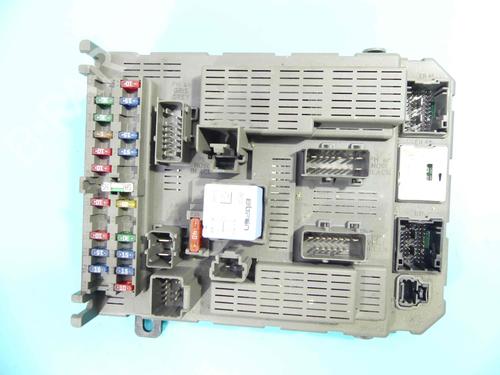 Other CITROËN C5 I Break (DE_) 2.0 16V (DERFNF, DERFNC, RERFNC) | BP37894736O1 - Image 2