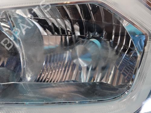 Left headlight SUBARU FORESTER (SJ_) 2.0 D AWD (SJD) | BP37816559C28 - Image 4