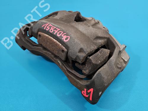 Used Left front brake caliper Left front brake caliper 37848773 37848773