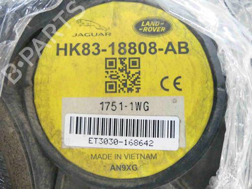 Speaker JAGUAR F-PACE (X761) | BP38115007E2 - Image 12