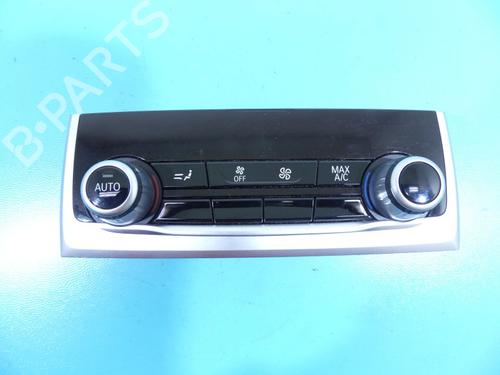 Used Climate control Climate control BMW 7 (G11, G12) 730 d, Ld xDrive (265 hp) 37886554 37886554