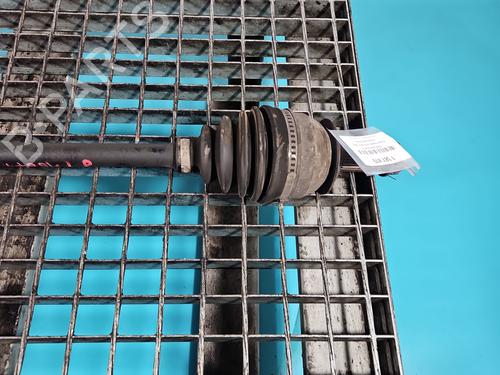 Left front driveshaft SUBARU FORESTER (SJ_) 2.0 D AWD (SJD) | BP37849003M38 - Image 3