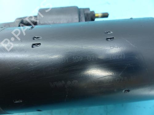 Starter AUDI A4 B6 (8E2) 2.0 | BP37878499M8  - Image 5