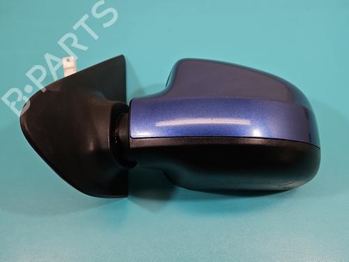 Retrovisor esquerdo Retrovisor esquerdo 38129073 38129073