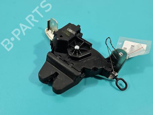 Used Tailgate lock Tailgate lock MERCEDES-BENZ CLA (C118) [2019-2026] 38149244 38149244