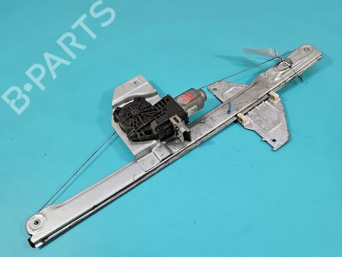 Front left window mechanism PEUGEOT PARTNER Box Body/MPV 1.6 HDi 16V | BP37846773C22 - Image 8
