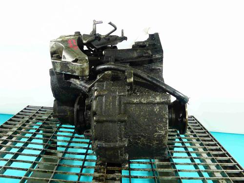 Gearbox VW PASSAT B6 (3C2) 2.0 TDI | BP37806176M3 - Image 5