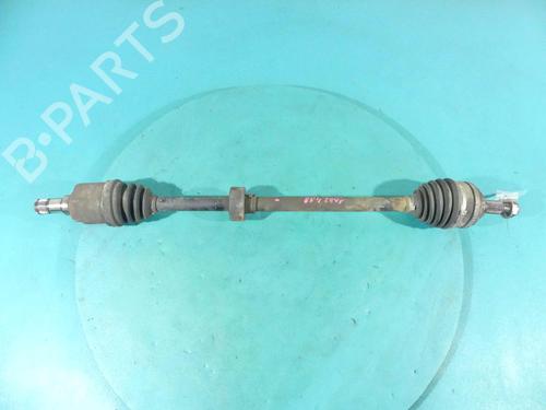 Used Right front driveshaft Right front driveshaft 37803026 37803026