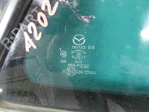 Panel rude bagtil højre MAZDA CX-9 (TB) 3.7 AWD (TB10A) | BP37883054C92 - Image 3