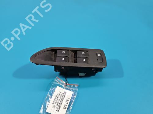 Switch RENAULT LAGUNA II (BG0/1_) 1.9 dCi (BG1A, BG1W, BG0G) | BP38673524I30 - Image 3