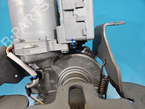 Steering pump RENAULT KADJAR (HA_, HL_)  | BP37827418M99  - Image 10