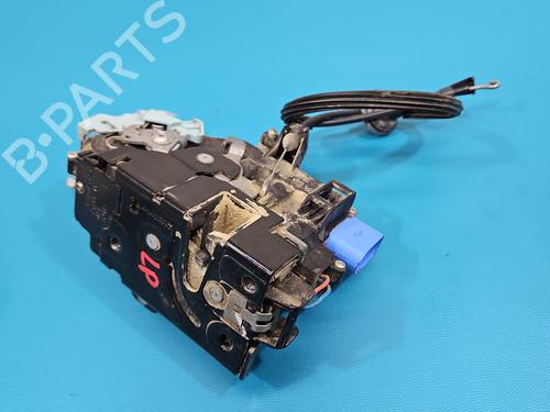 Used Front left lock Front left lock 38537608 38537608