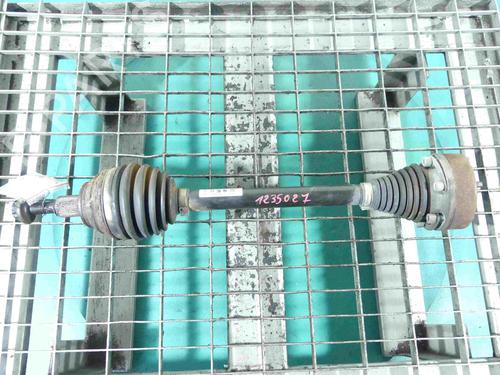 Used Left front driveshaft Left front driveshaft 37884960 37884960