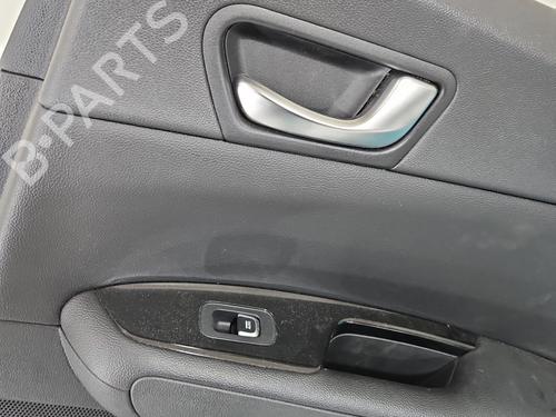 Seats set KIA OPTIMA (JF) 1.6 T-GDI | BP37840950C78 - Image 21